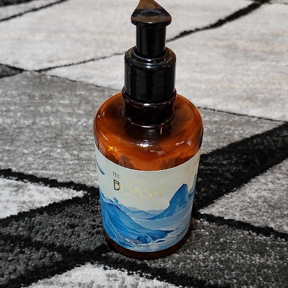 GRANADO BOSSA BODY MOISTURIZER HYDRATING